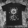 Sun Moon Shirt - Occult Pentacle Star Punk Metal Grunge Gothic Hippie Pentagram