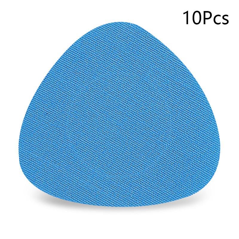5/10pc Sensor Adhesive Patch Blood Glucose Sensor Fixed Patch Blood Glucose Monitoring Probe Motion Traceless Invisible