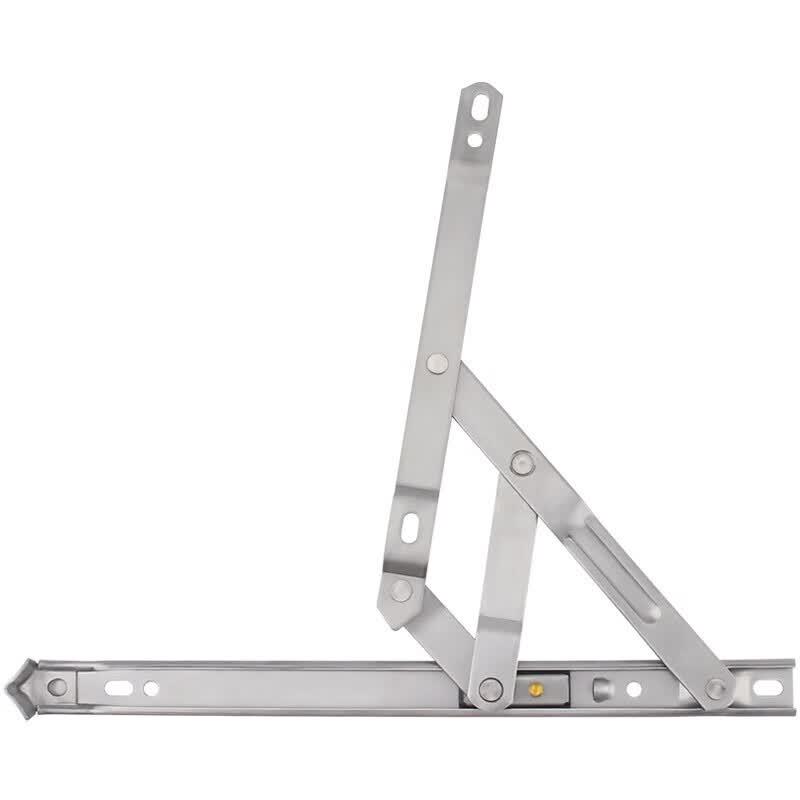 Stainless Steel Window Casement Stay 14 inch