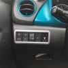 For Suzuki Vitara 2016 2017 2018   Car Styling ABS Matte Cover Front Fog Light Switch Button Trim Frame Lamp Panel 1PCs