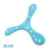 3‑Blade EVA Foam Boomerang Soft Auto‑Return Flying Toy Lightweight Outdoor Interactive Sports for Family Backyard Beach Play 6