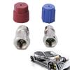 R12 to R134A Adapter Kit - Universal Floon Conversion Tool Set, Vehicle AC System,