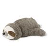 Dog Christmas Gift Forest Sloth Puppy Heartbeat Toy for Stress Relief and Soothing, Sleep Aid Crate Training Puppy Toys