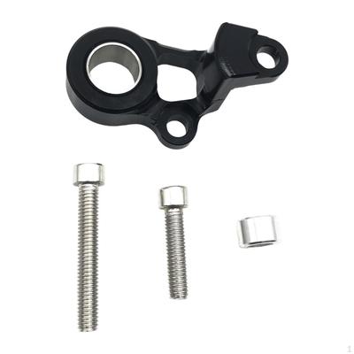 Gear Shift Lever Shifter Stabilizer Aluminum Alloy CNC Motorbike Accessories for CBR1000rr-r CBR1000