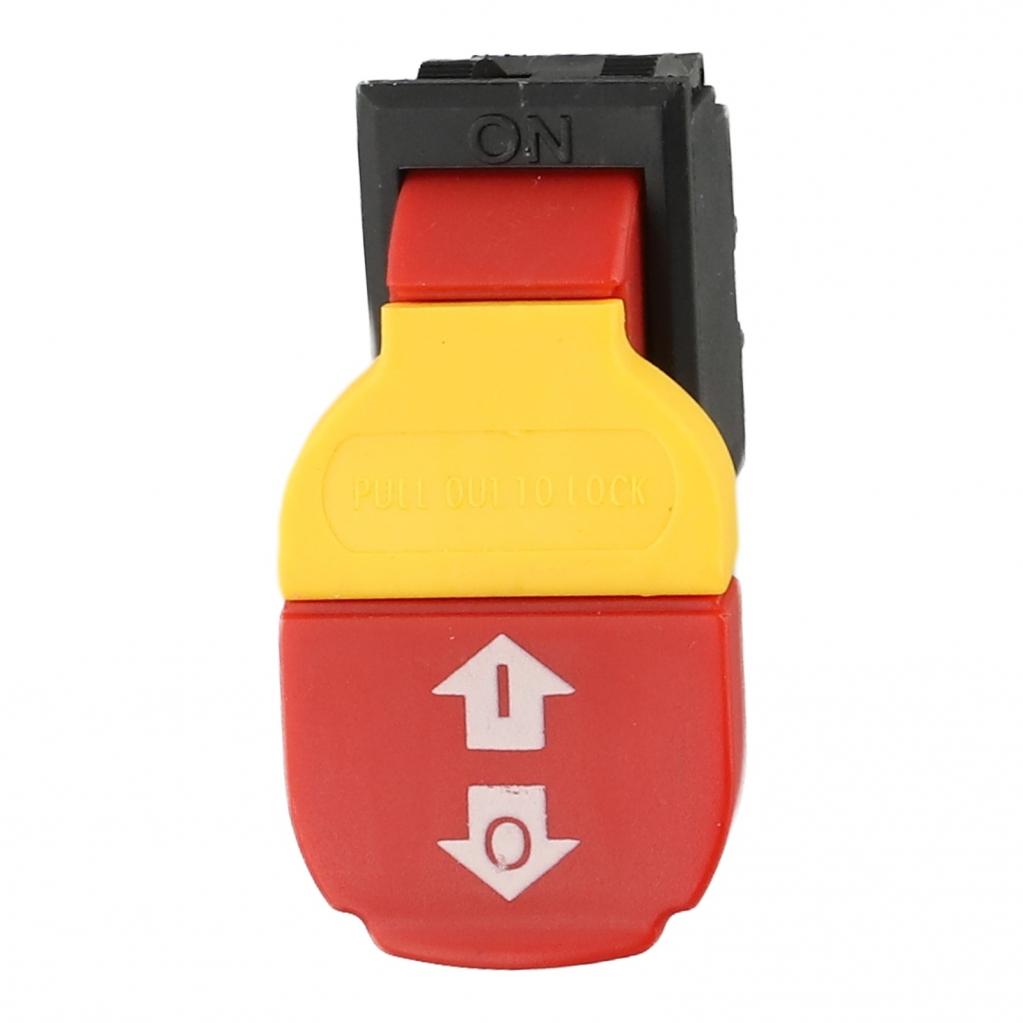 Anti-misoperation Replacement Switch Table Saw Switch Easy Installation