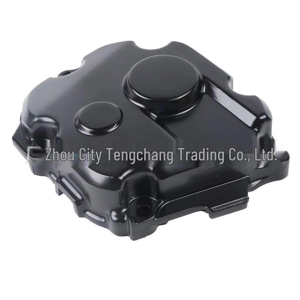 ZX-10R (2011-2013) Modified Trigger, Engine, and Magneto Side Covers