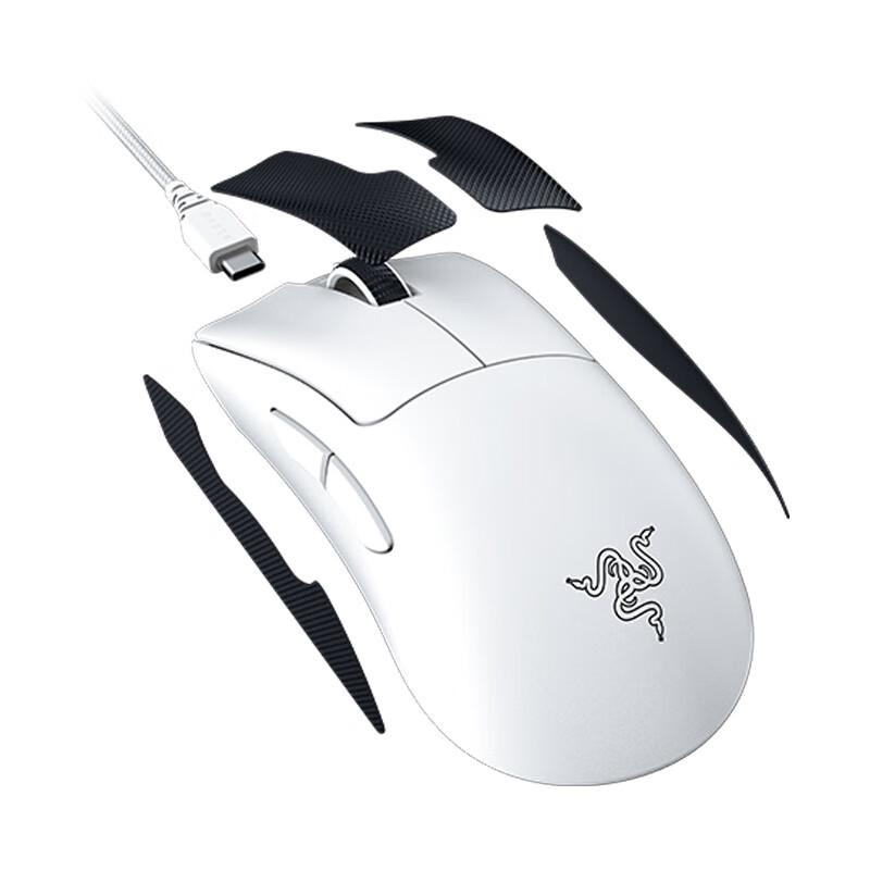 Razer DeathAdder V3 Pro Lightweight Wireless Gaming Mouse