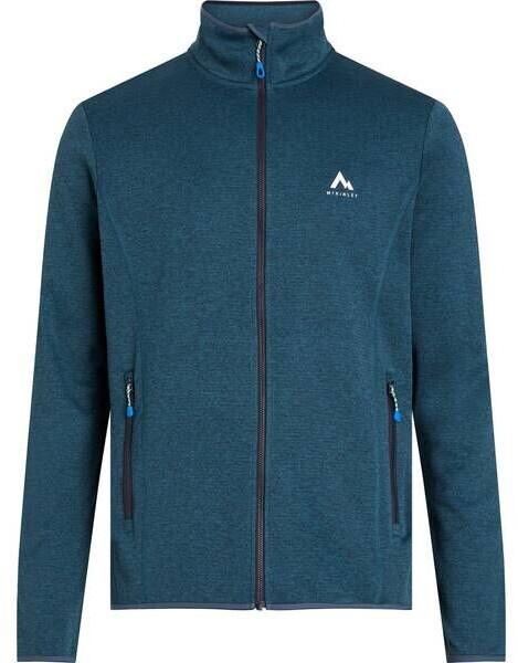 Jacket McKinley Roto Iv M