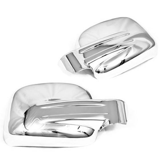 

Chrome Styling Side Mirror Cover for Jeep Liberty 04-07