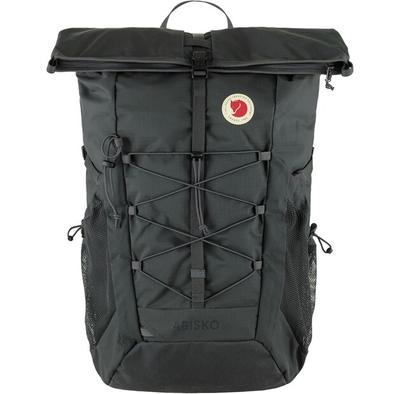 Backpack Fjällräven Abisko Hike Foldsack Patina Green (F27222-614)