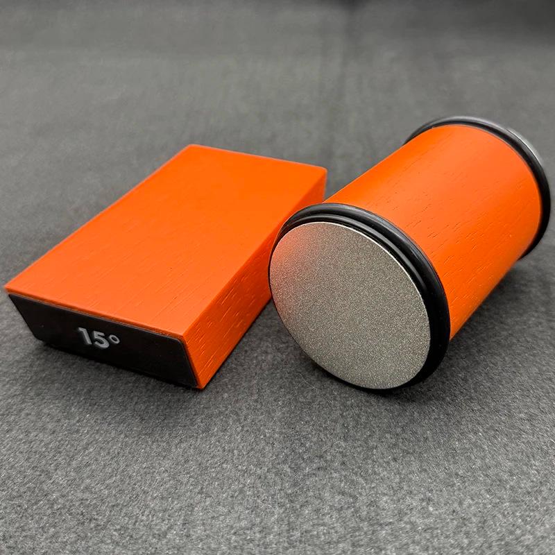 Multi-Functional Kitchen Knife & Whetstone Sharpener