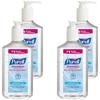 Accesorii pentru igienă – Geluri antibacteriene