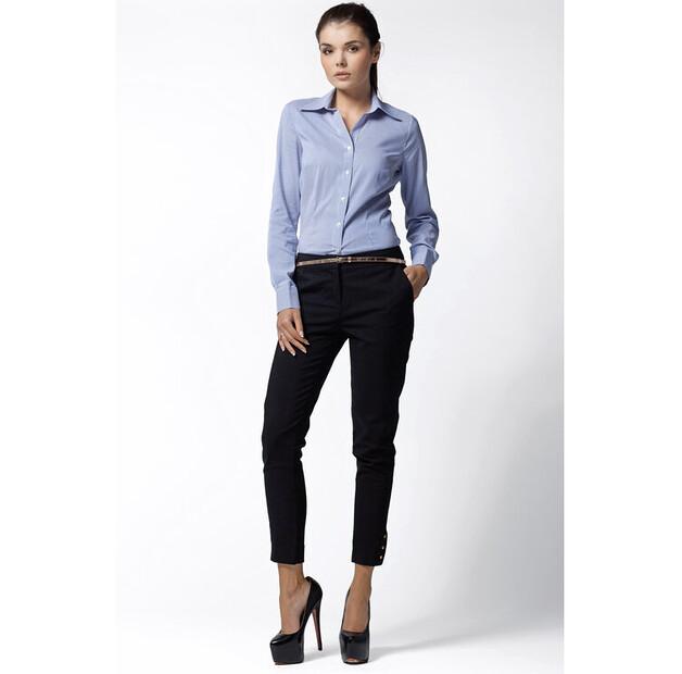 Рубашка Awama A028 EU M