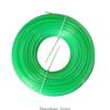 High Strength Grass Trimmer Line 328ft Length for Various Lawn Mower Models and Garden Maintenance Brush Cutter Cord