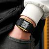 Luxus Sport Digital Elektronische Uhr für Herren Kalender Countdown Wasserdichte Armbanduhren Herren Wecker Reloj Hombre