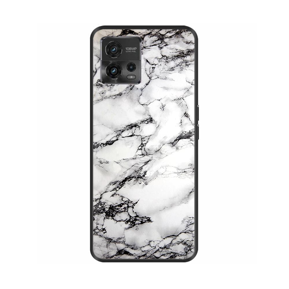 For Cover Motorola Moto G72 Case G 72 Phone Case Silicone Back Funda Bumper For Moto G72 MotoG72 Soft TPU Cases Ultra Thin Coque