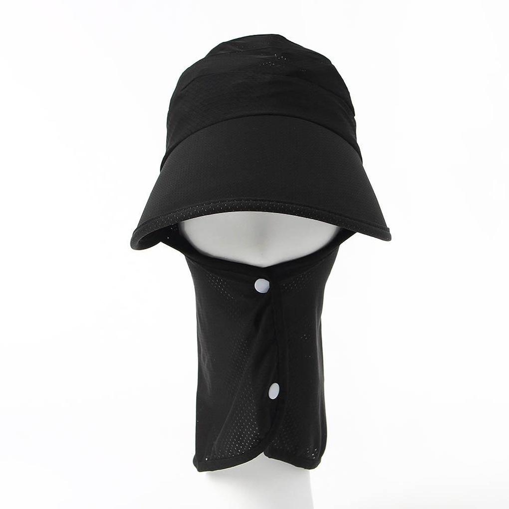 Sunshade Sun Cap UV Protection Hiking Golf Hat