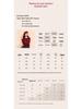 Xiangying Women's Christmas Red Bowknot Knitted Cardigan