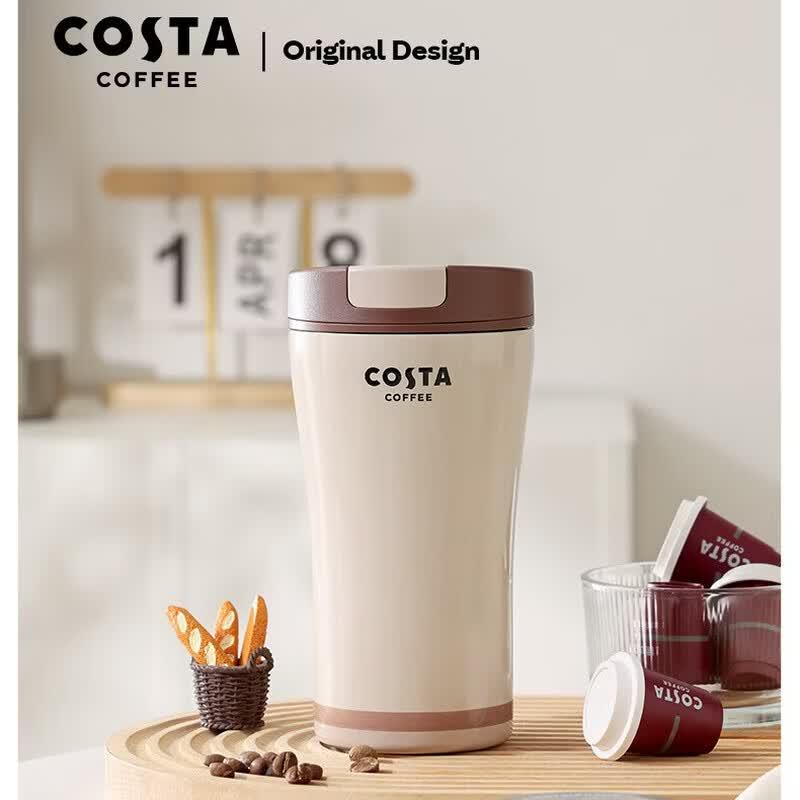 COSTA Insulated Coffee Mug