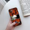 MH118 One Piece LOGO Telefoonhoesje voor iPhone 7 8 11 12 13 14 15 16 17 16E XS Pro Max XR X SE Air