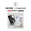Select POB NMIXX 5th EP Album Heavy Serenade