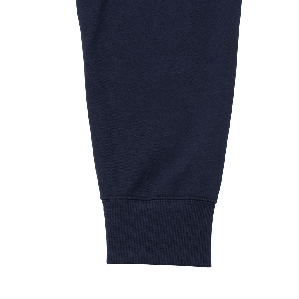 Onitsuka Tiger Hoodie American Vintage Pullover Long Sleeve Sweatshirt Unisex hoodies Navy-Blue 2183B375-400