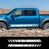 Autocolant Fustă Laterală Ford Raptor F-150 A385