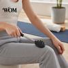 Dual-purpose Massage And Scratch Device Back Scratcher Massager, Extendable Massager Tool, Telescoping Multi-functional Scratcher, Anti-Slip