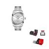 Tissot Herrenuhr Windy Collection T127.407.11.031.00