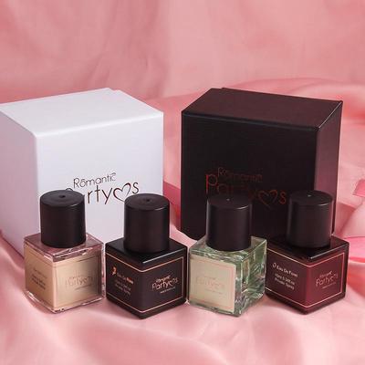 Parfumerie – Parfums