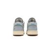 Jordan Air Jordan 1 Low SE Endless Summer Cushioning, Wear Resistant Low top Basketball Shoes GS White Blue FZ5046-041(Team196-)