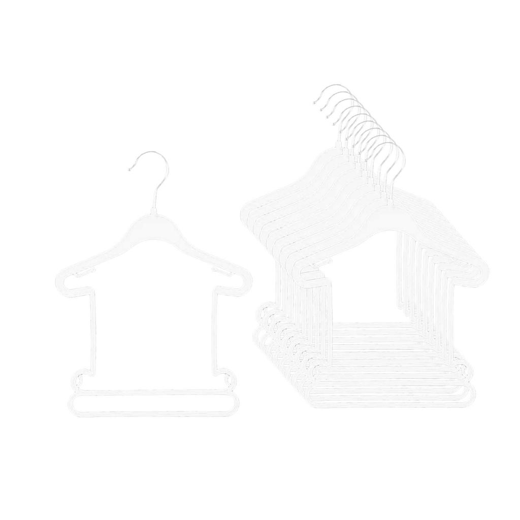 10x Badeanzughänger Dessous-Display Badeanzug-Aufhänger Badesuit für