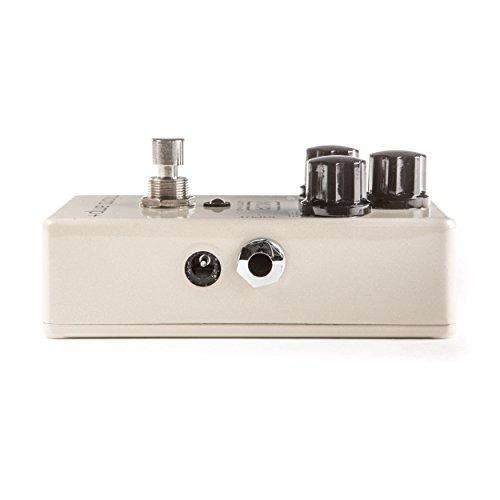 MXR Effects Pedal M233 Micro Amp + Micro Amp Plus