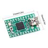 Teensy 2.0 USB Entwicklungsplatine High Speed Multifunktional für Tastatur, Maus Verschiedene Experimentierplatine