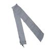 Polyester Shooting Tool Sock Breathable Rust Preventing Moistureproof Cover Dust Proof Protection Case Light Gray