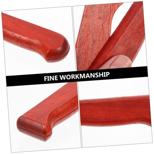 Iplusmile Knife Handle Replacement with Rivets, Ergonomic Design for Knife Handle Replacement and Repair