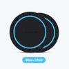 For Benz Car Interior Water Cup Holder Non-Slip Mat Pad Coasters Auto Accessories CLS SLK Sport ML C200 C260 C300 W205 CITAN ZL9