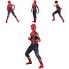 Iron Spiderman Suit Superhero Costume Cosplay Jumpsuit With Exquisite Workmanship