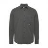 Tommy Jeans Mens Washed Twill Shirt