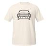 Comfy T-Shirt For Ford Mustang 1968 Car Lovers Birthday Gift Stylish Tee Shirt Unisex T-Shirt