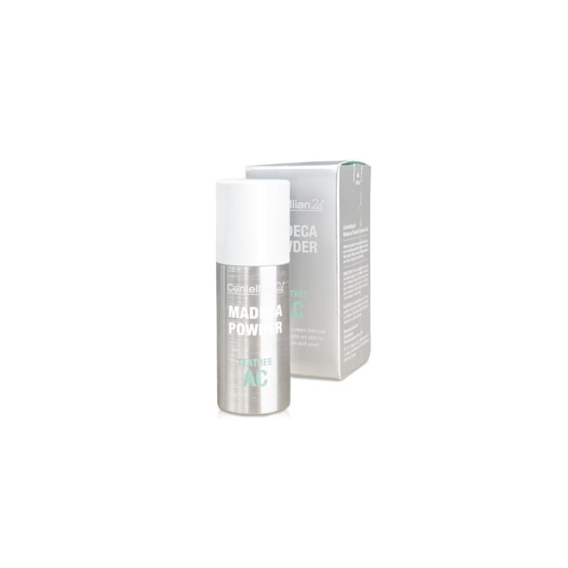 CENTELLIAN24 Madeca Pulver Tea Tree AC 6g
