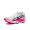 Anta Women Cloud Running Cushioning Shoes Pink White 922615588-3