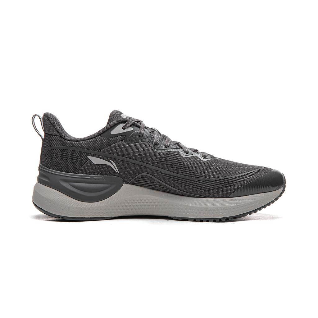 Li Ning Cushioning Slip Resistant Abrasion Resistant Cushioning Slip Resistant Abrasion Resistant Low top Casual ARSW105-1