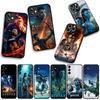 Avatar The Way of Water 2 3 für Samsung Galaxy A25 A37 A57 A12 A14 A31 A41 A50 A51 A70 A71 A72 A21S A04 M15 Note 20 9 8 10 Hülle