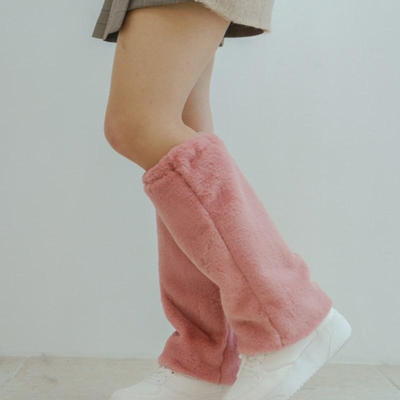 meminn leg warmer 4colors