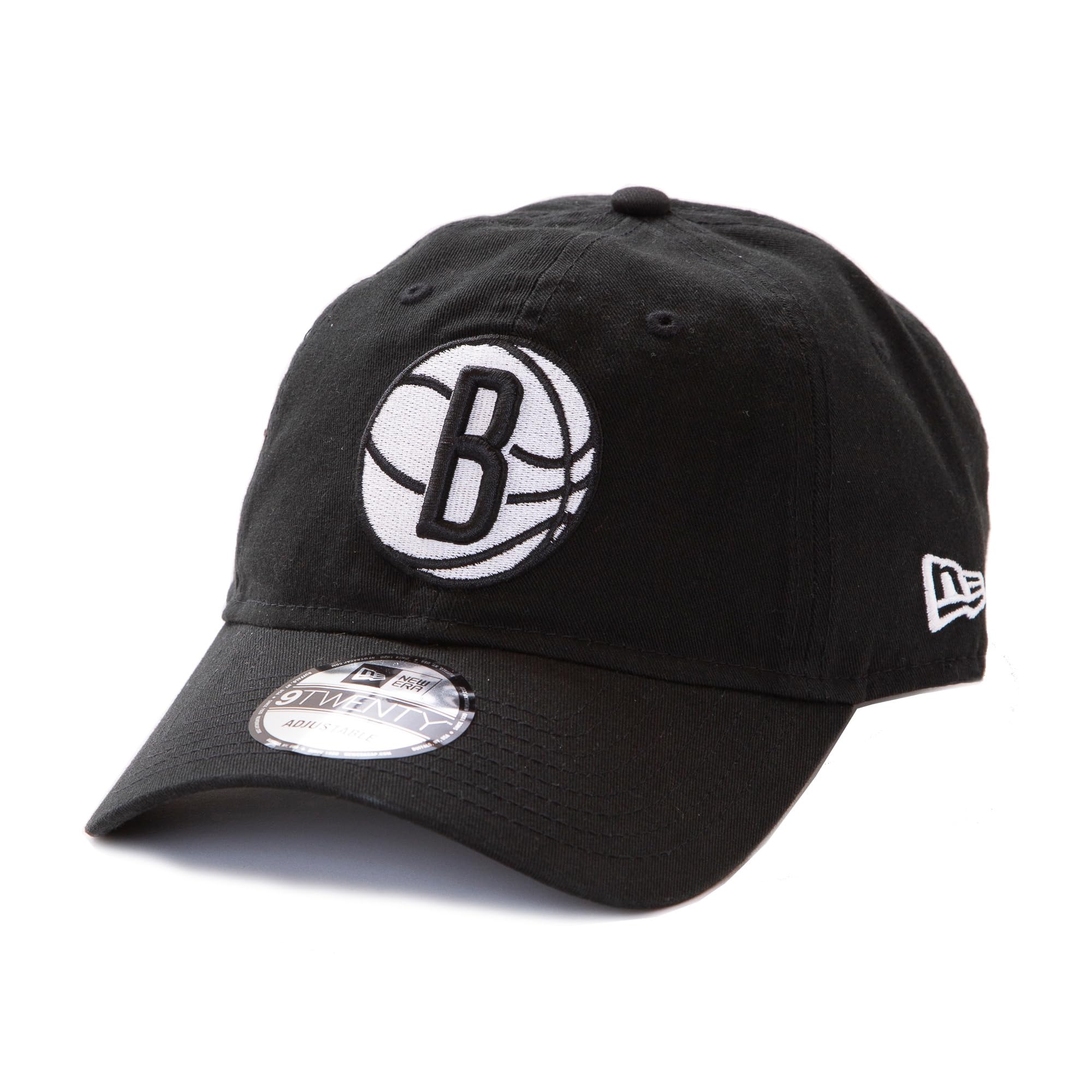 [New Era] Cap 9TWENTY NBA Eastern Conference Brooklyn Nets