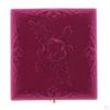 Embossed Gift Box Jewelry Holder Storage Case with , for Necklace, Bracelet, Rings, Display -