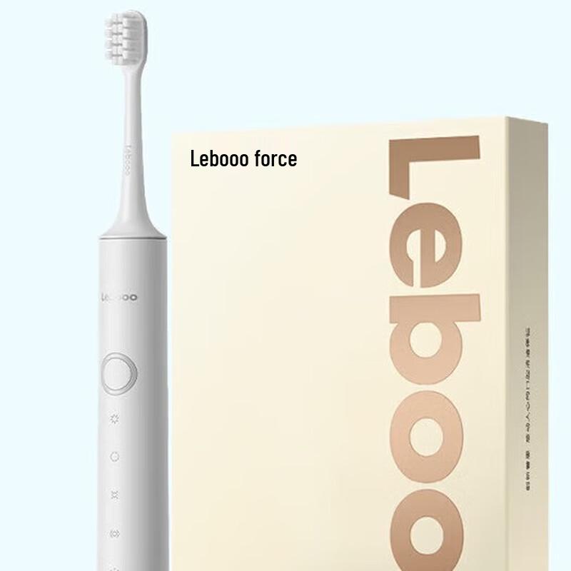 Lebooo PCN3 Sonic Electric Toothbrush