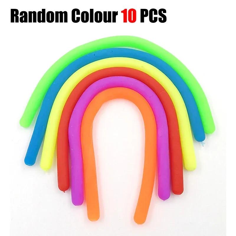 Stress Relief Antistress Adults Toy juguetes Early Educational Child Fidget Toys Sensory Toys Squishy Squeeze Toys For Kids Game