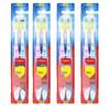 Ultra Clean Soft Bristle Toothbrush (8-Pack)